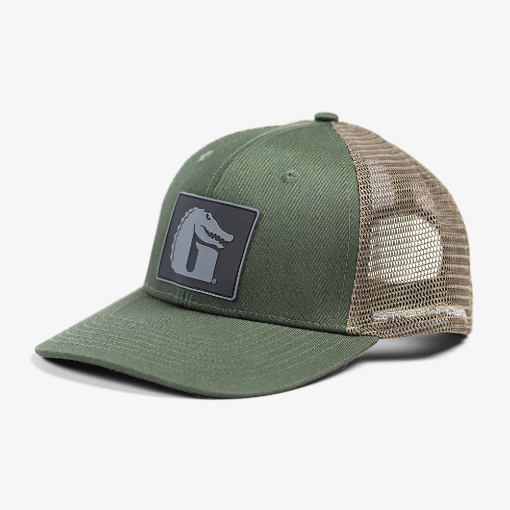 Later Gator Trucker Hat main image 1