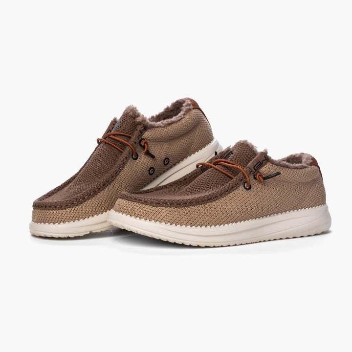 Gator Waders Camp Shoes - Sherpa Series | Womens - Mocha