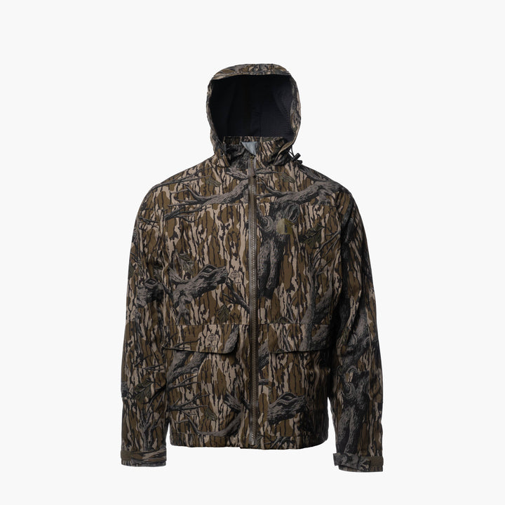 Gator Waders Sanctuary Jacket | Mens - Mossy Oak Treestand