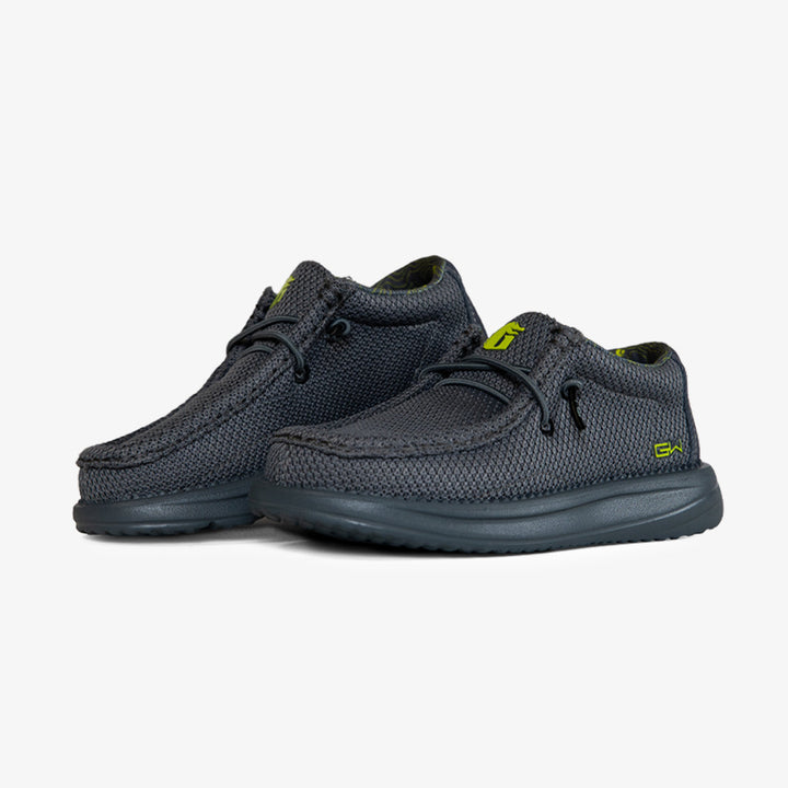 Gator Waders Camp Shoes | Kids - Topo