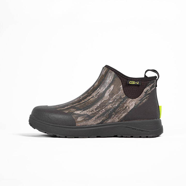 Gator Waders Trek Boots | Mens - Realtree Legacy