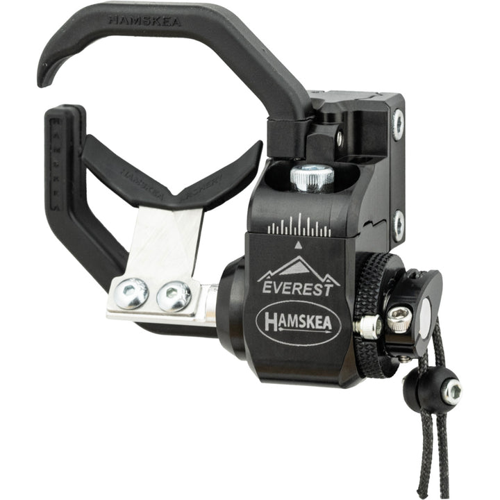 Hamskea Everest Arrow Rest Cor Riser Interface Bracket Rh