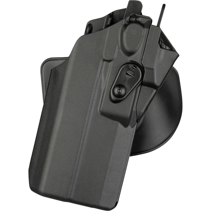 Safariland 7378rds Owb Holster Sig 320rx Tlr7 Black Rh