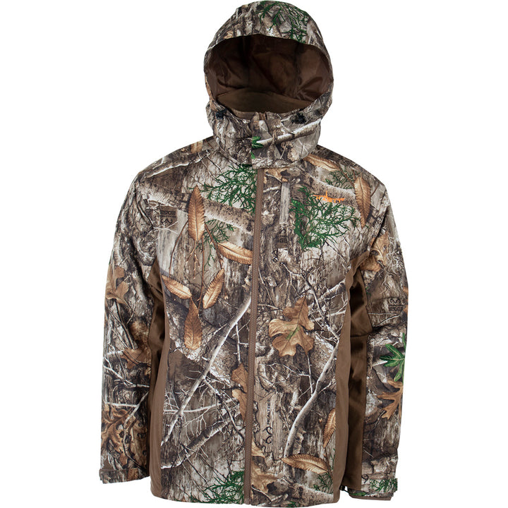 Habit 4 In 1 Parka Xlarge Realtree Xtra/cub