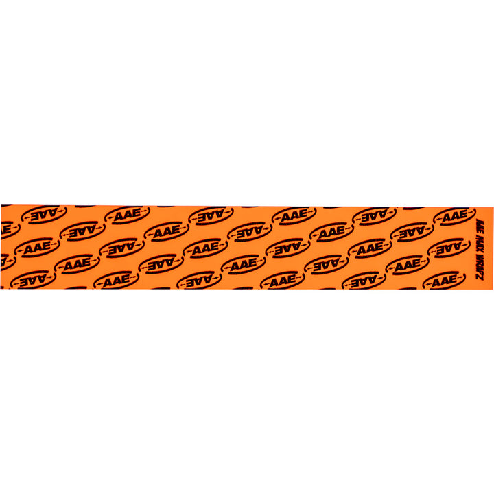 Aae Arrow Wraps Orange 12 Pk.