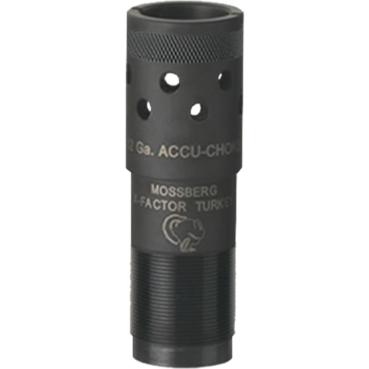 Mossberg Choke Tube 12 Ga. 500, 535, 930, 88 Xx-full Ported Turkey