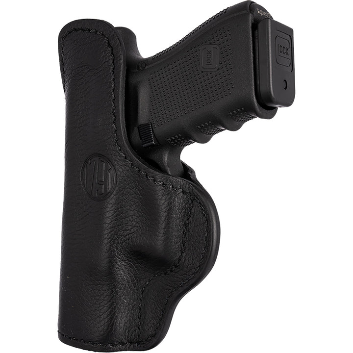 1791 Tactical Iwb Holster Cz P10c Black Kydex Right Hand