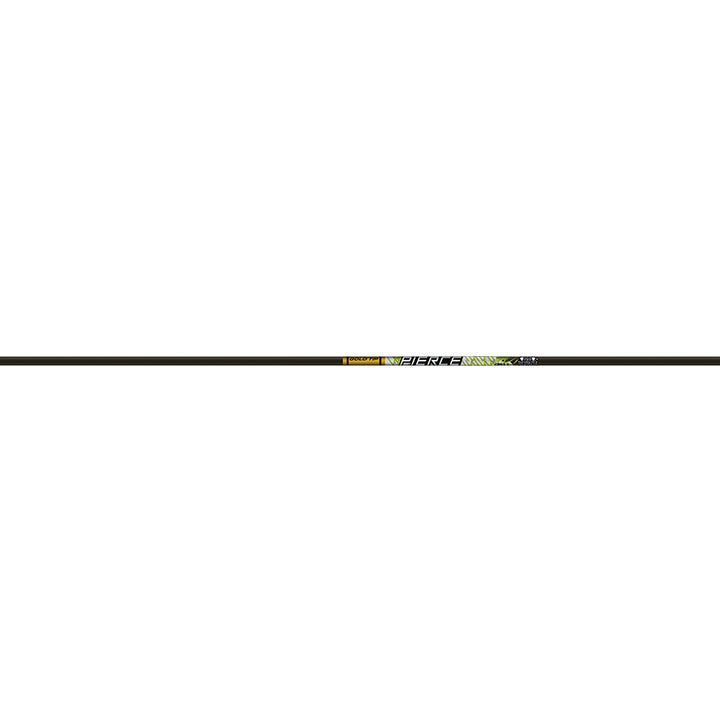 Gold Tip Kinetic Pierce Shafts 300 1 Doz.