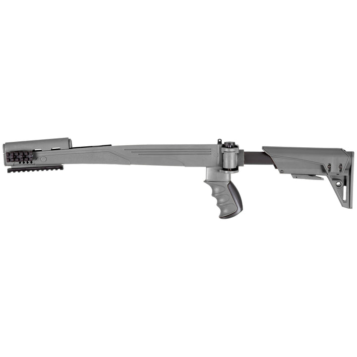 Adv. Tech. Sks Strikeforce G2 - Stock Destroyer Gray