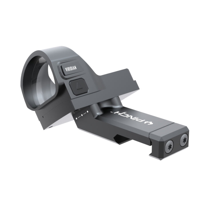 Viridian Pinch 35 Degree Adj. - Offset Optics Mount Ff/venom