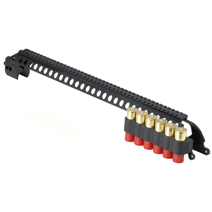 Mesa Saddlerail 20" Rem 6-12ga