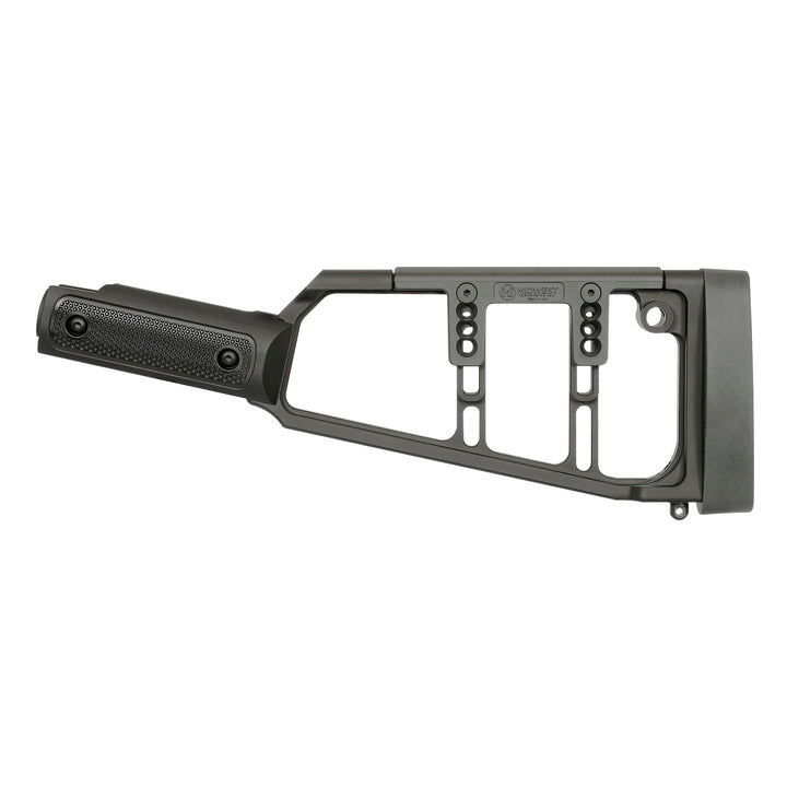 Mi Lever Action Winchester - Stock Straight Grip Black