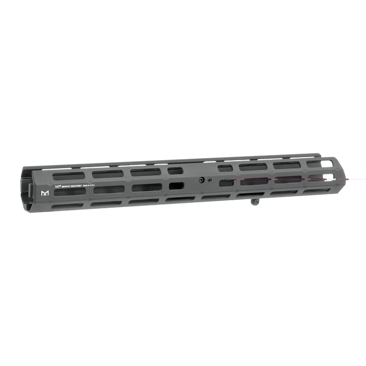 Mi Handguard Rossi 92 - M-lok Black