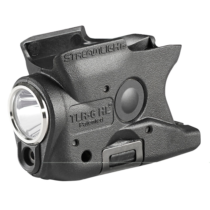 Streamlight Tlr-6 Hl Light Led - /green Laser M&p Shield 40/9