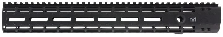Aero Precision Enhanced, Aero Apra100218c Ar15 12" Enhanced Mlok Rl Blk