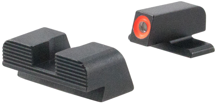 Ameriglo Hackathorn, Amer Sg434 Hackathorn Sig 320 Grn/org/blk