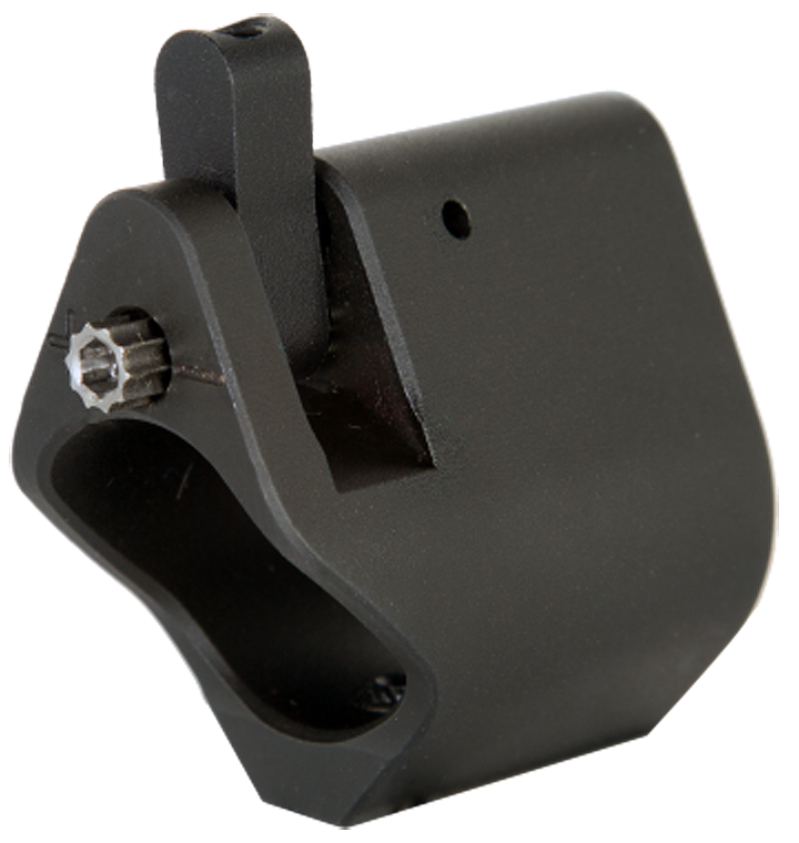 Seekins Select Adj Gas Block .750 – Texas Fowlers