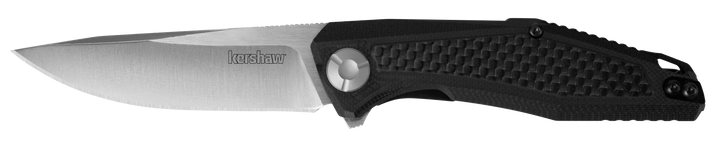 Kershaw Atmos, Ker 4037 Atmos G10/cf Overlay