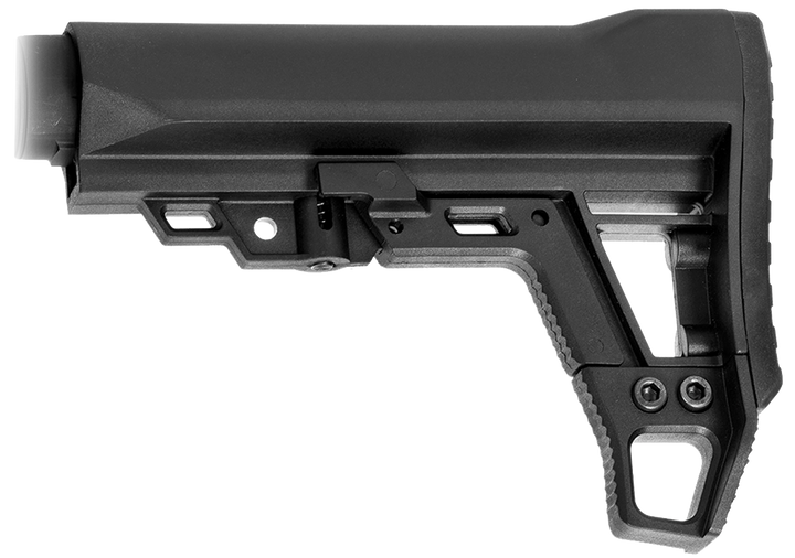 Aim Sports Advanced Modular, Aimsports Aramso1 Ar15 Advanced Modular Stock