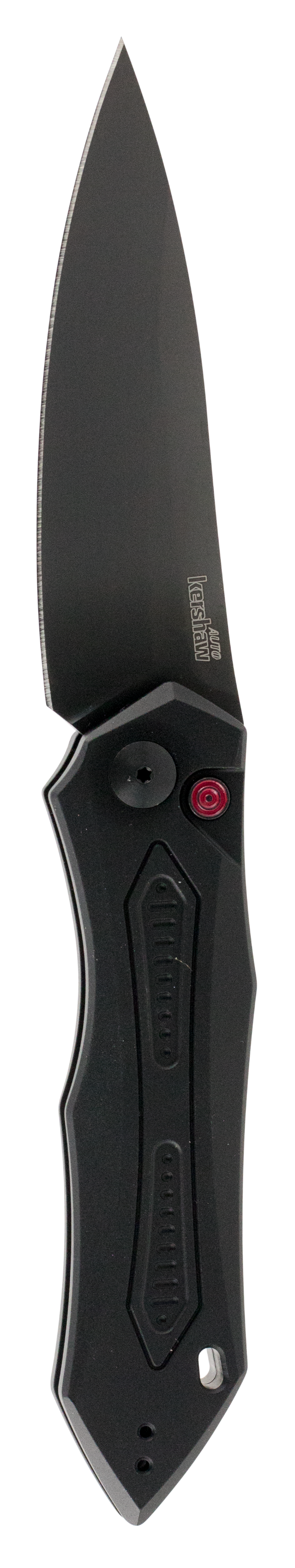 Kershaw Launch, Ker 7800blk Launch 6 Dlc Black/alum