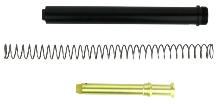 Tacfire A2 Mil-spec, Tacfire Mar110 Ar15 A2 Mil-spec Buffer T-kit