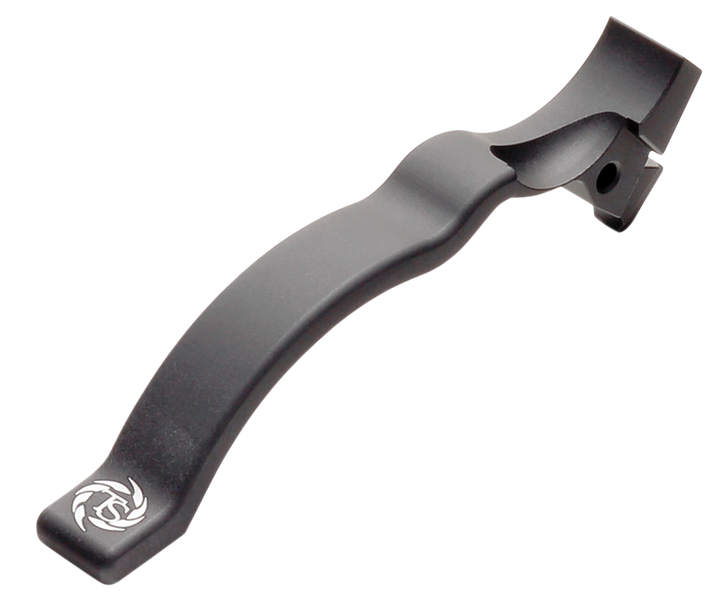 Tactical Solutions X-ring, Tacsol 1022emrgmg Extended Mag Release Gmgray