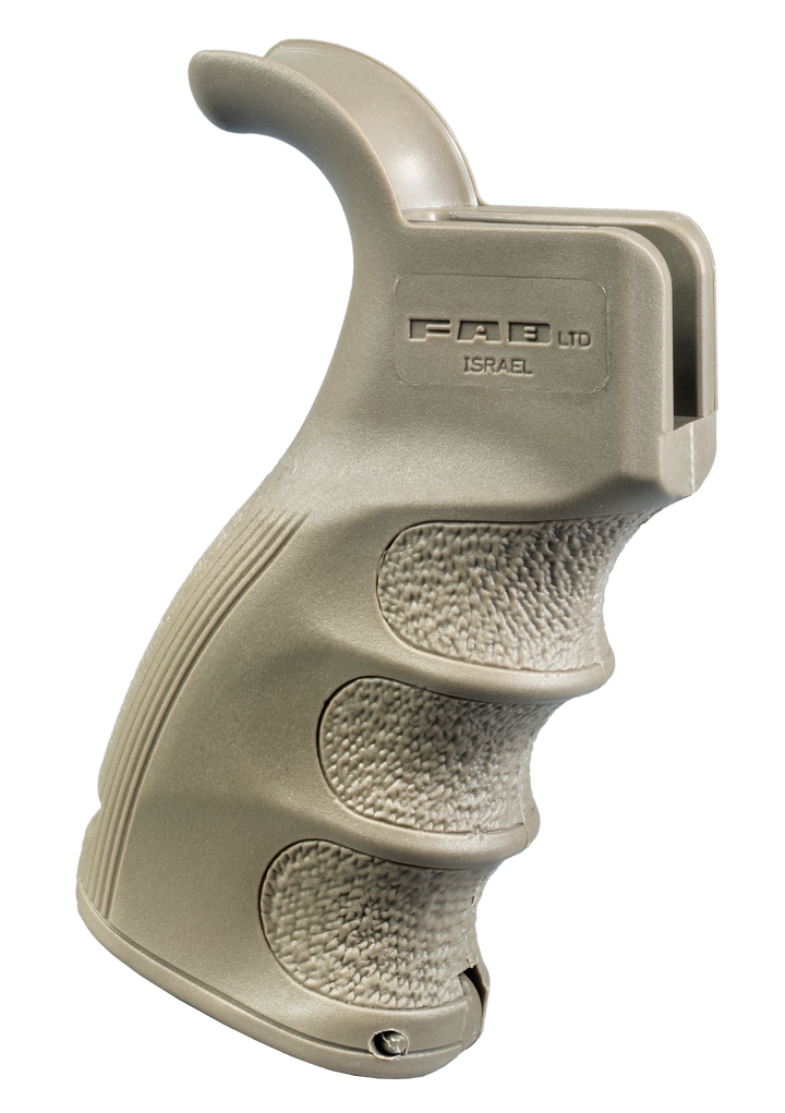 Fab Defense (usiq) Ag-43, Fab Fx-ag43t Ag43 Tctcl Ergo Pistol Grip Fde