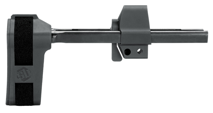 Sb Tactical Pdw, Sbtact Hkpdw01sb 3 Pos Adj Brace Mp5/hk53 Blk