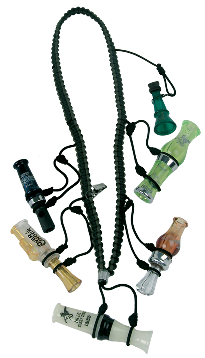 Primos Waterfowler&