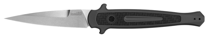 Kershaw Launch, Ker 7150 Launch 8 Stonewash/alum