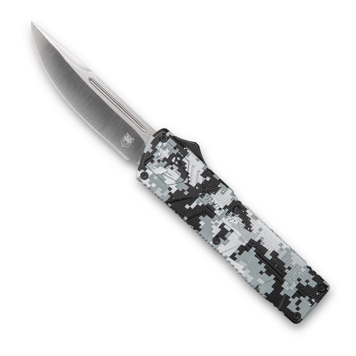 Cobra Tec Knives Llc Lightweight, Cobra Wdcctlwdns Lwt Winter Digi Drop