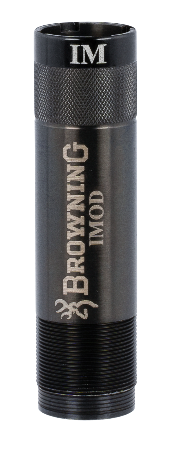 Browning Midas, Brn 113-2063 Chk Tube Midas 12 Imp Mod Ext Blk