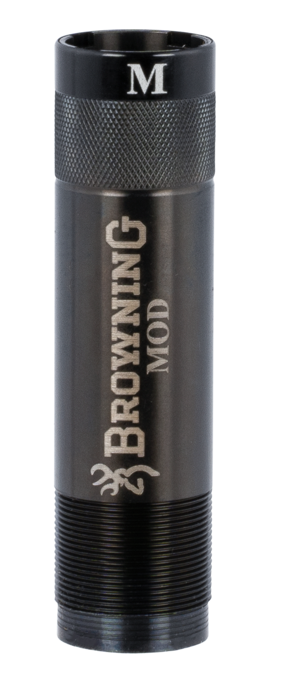 Browning Midas, Brn 113-2073 Chk Tube Midas 12 Mod Ext Blk