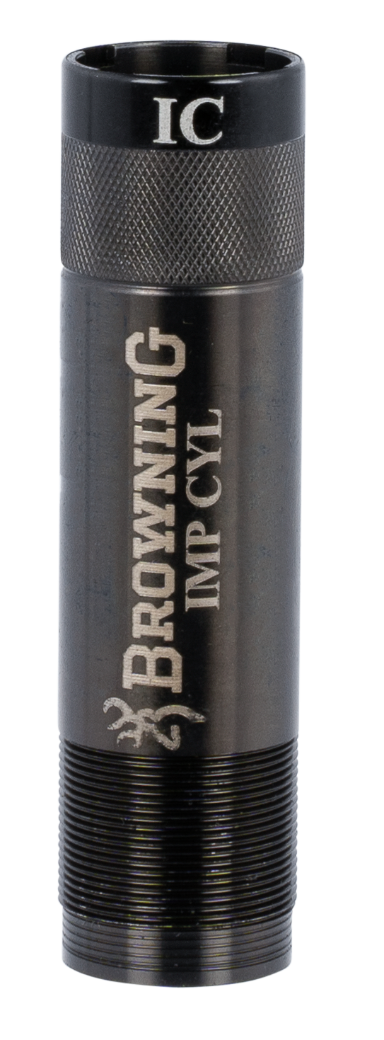 Browning Midas, Brn 113-2083 Chk Tube Midas 12 Imp Cyl Ext Blk