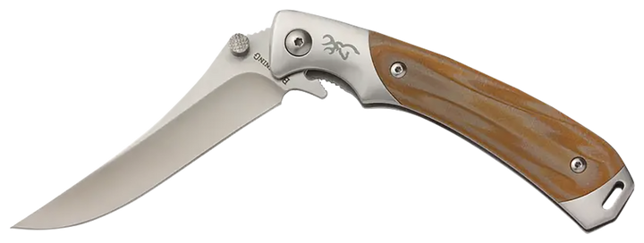 Browning Wicked Wing, Brn 3220330 Edc Wicked Wing 3.5 Knife