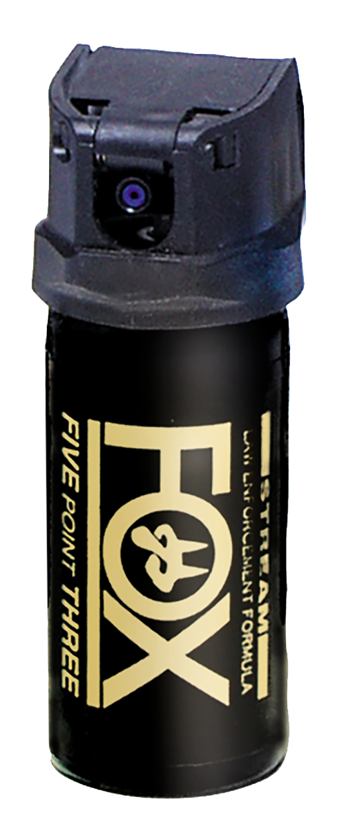 Fox Labs Legacy, Pspi 152ftmdb Le Pep Spray 1.5oz Cone Fog