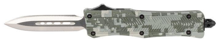Cobra Tec Knives Llc Ctk-1, Cobra Sadcctk1sdagns Sml Ctki Digicamo Dagger