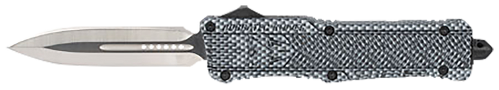 Cobra Tec Knives Llc Ctk-1, Cobra Lcfctk1ldagns Lg Ctk1 Carbon Fiber Dagger