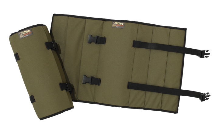 Boyt Harness Scaletech, Boyt 9020od Scaletech Snake Gaiter Odg