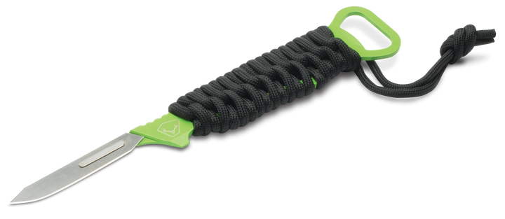 Hme Skeleton, Hme Kn-skrab Skeleton Replace A Blade Knife