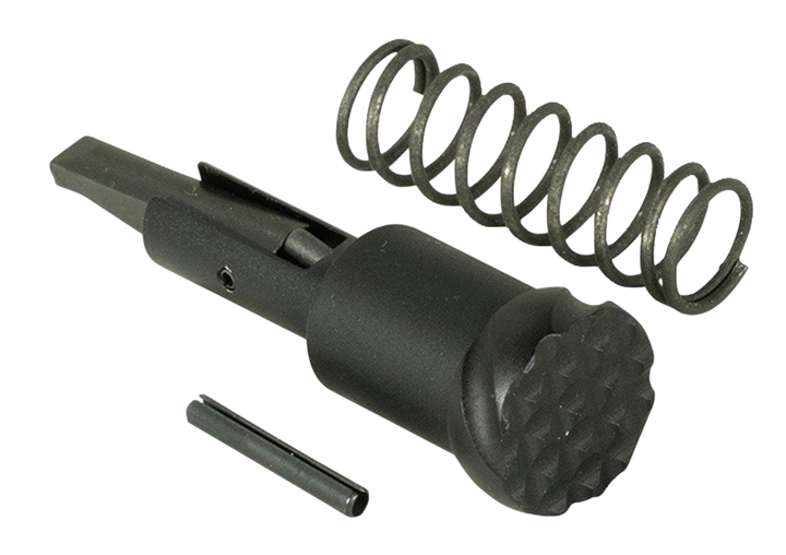 Timber Creek Outdoor Inc Ar, Timber Arfabl Ar Forward Assist Black