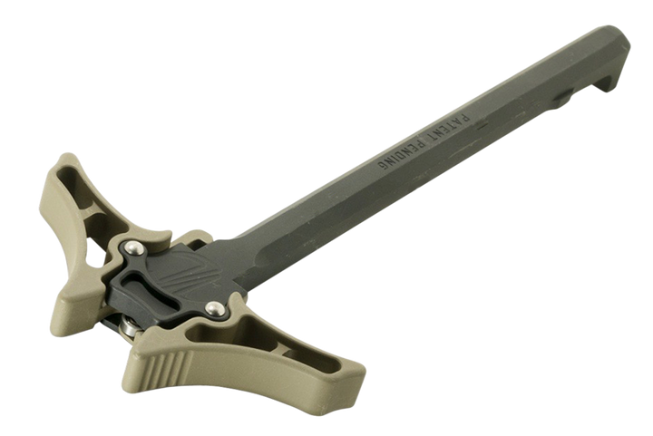 Timber Creek Outdoor Inc Enforcer, Timber Eambichfde Enforcer Ambi Charg Handle Fde