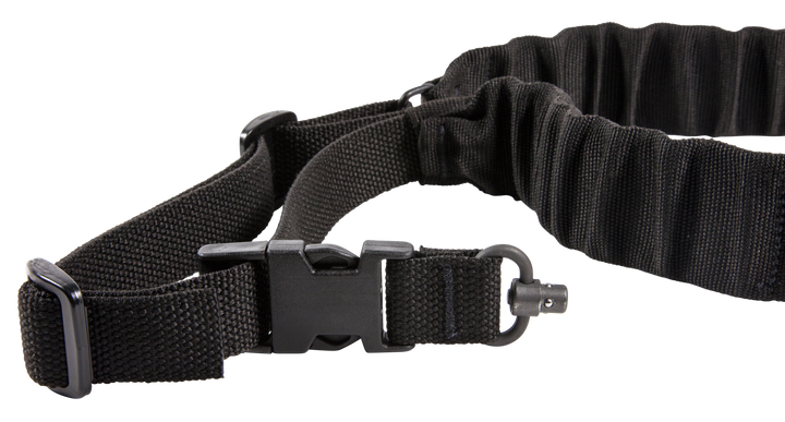Blue Force Gear Udc, Bfg Udc-200-bg-pb-bk Udc Bungee 2x35-55 Blk