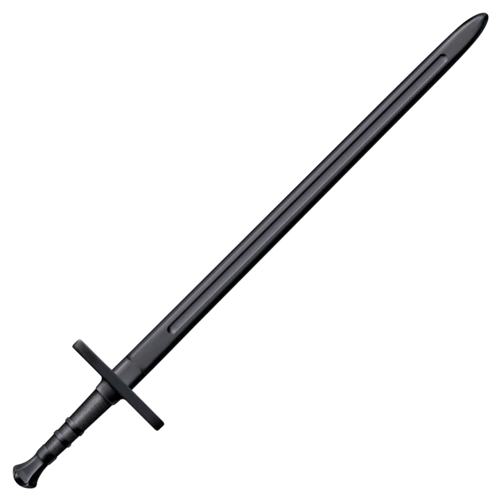 Cold Steel Hand & A Half, Cold Cs-92bkhnh Hand & A Half Training Sword