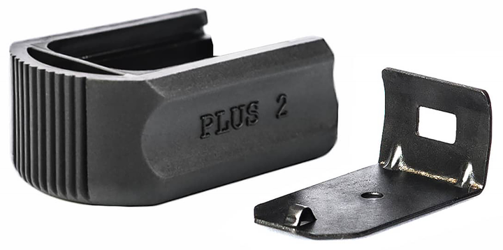 Mec-gar Plus-2, Mg F42099-set Plus2 Adat For Optimum Series Mag
