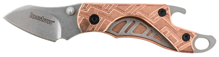 Kershaw Cinder, Ker 1025cux Cinder Copper