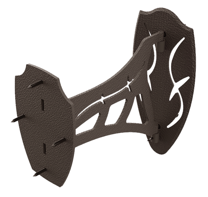 Shoulder Mount