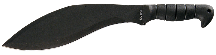 Ka-bar Kukri, Kabar 1249 Kukri Machete Ws 11.5 Blk