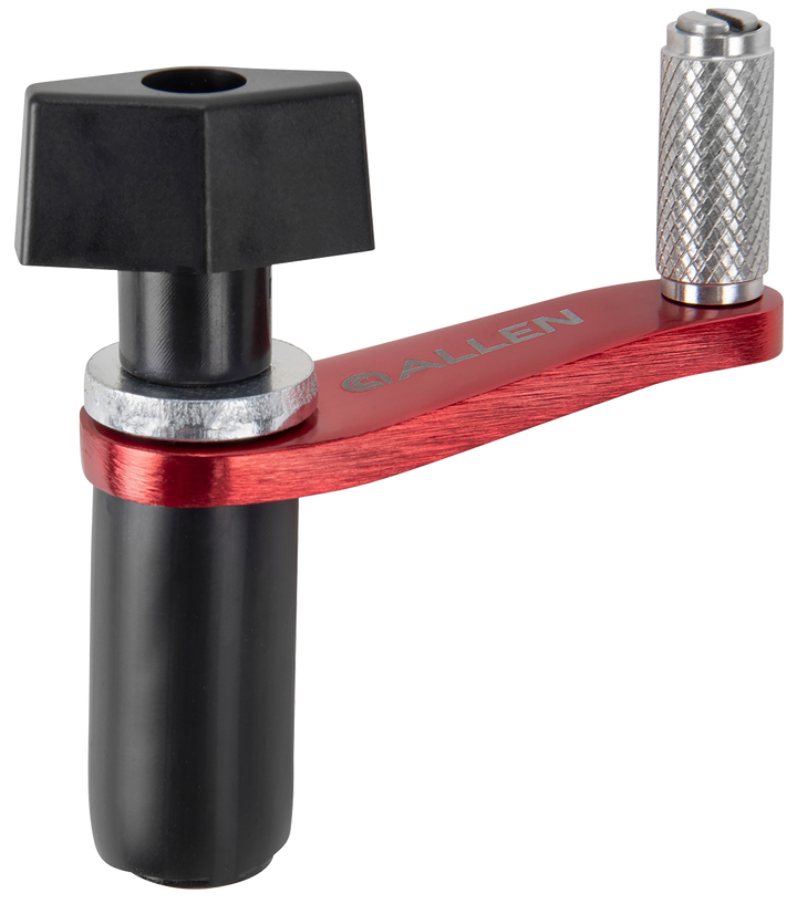 Allen Competitor, Allen 8336 Competitor Choke Tube Wrench Crank