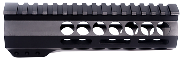 Bowden Tactical Cornerstone, Bowden J13553-7 Cornerstone Handguard 7"